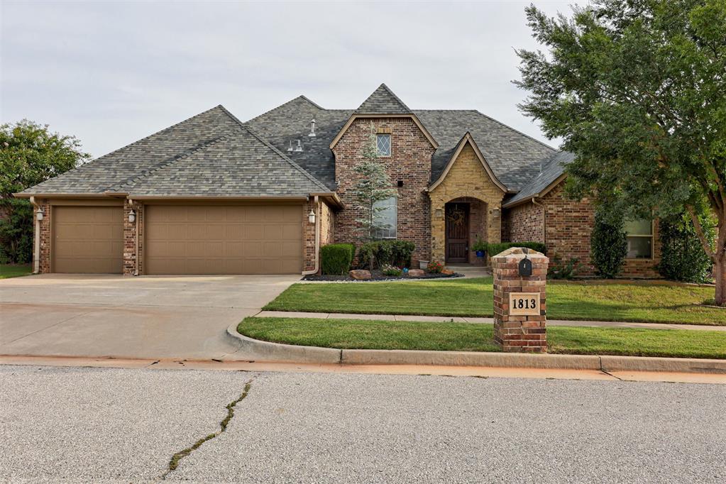 1813 NW 193rd Circle