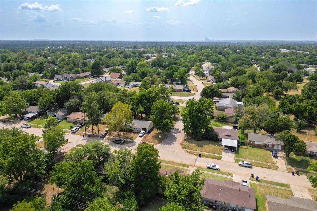 1500 McDonald Drive
