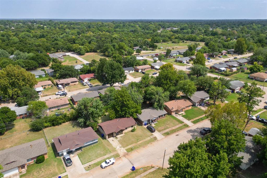 1500 McDonald Drive