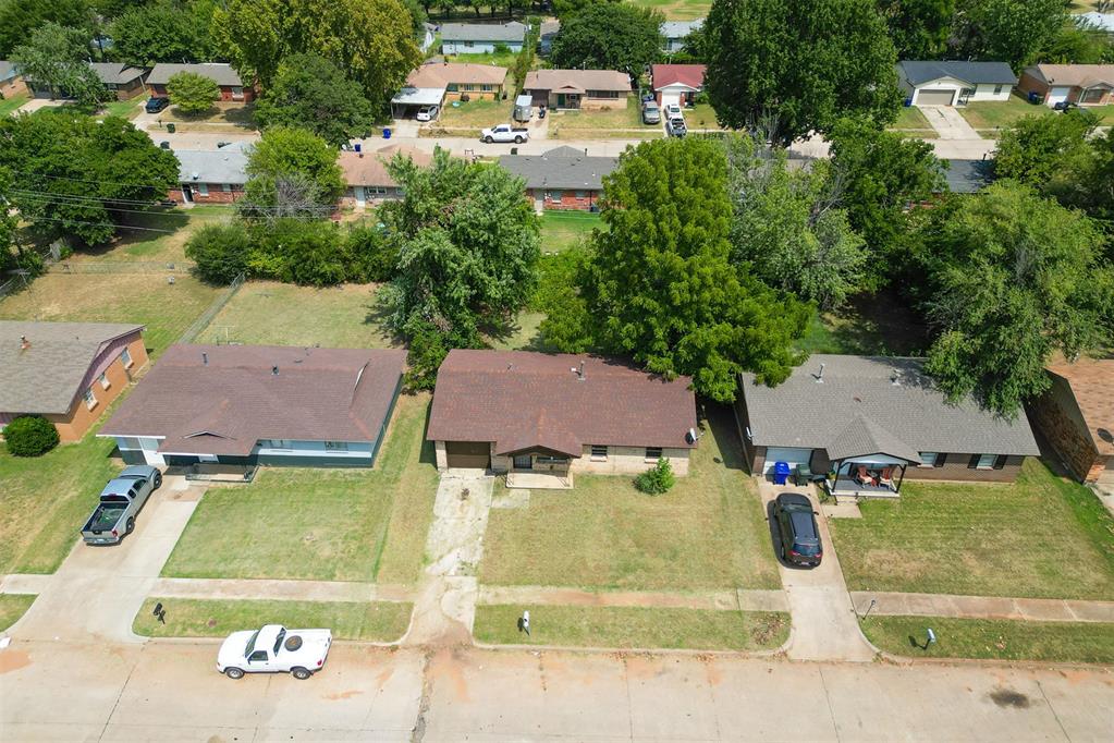 1500 McDonald Drive