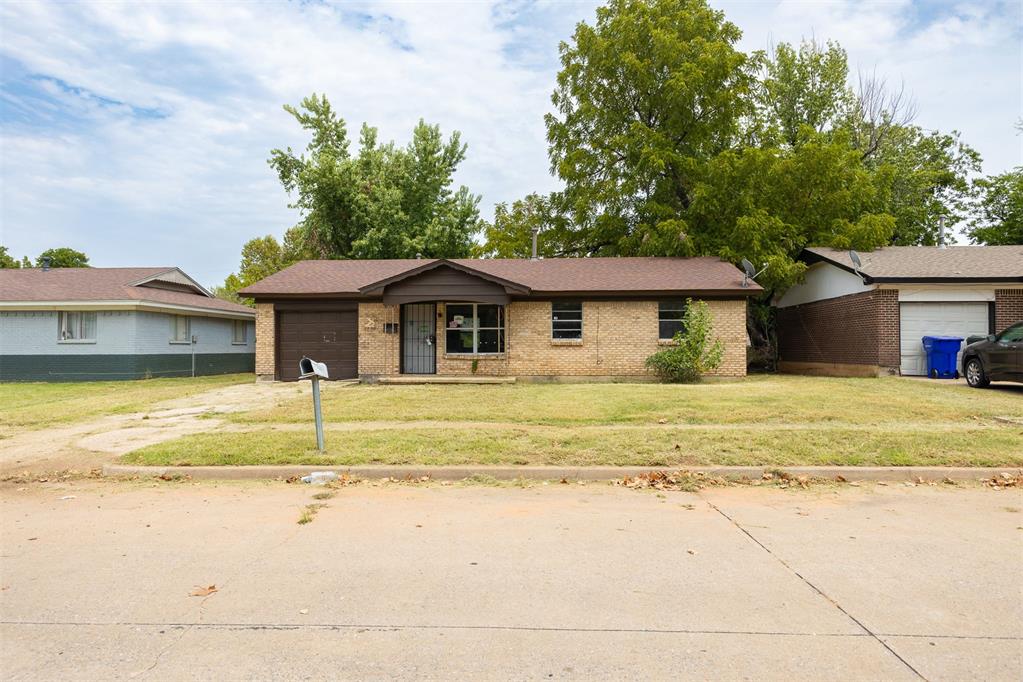 1500 McDonald Drive