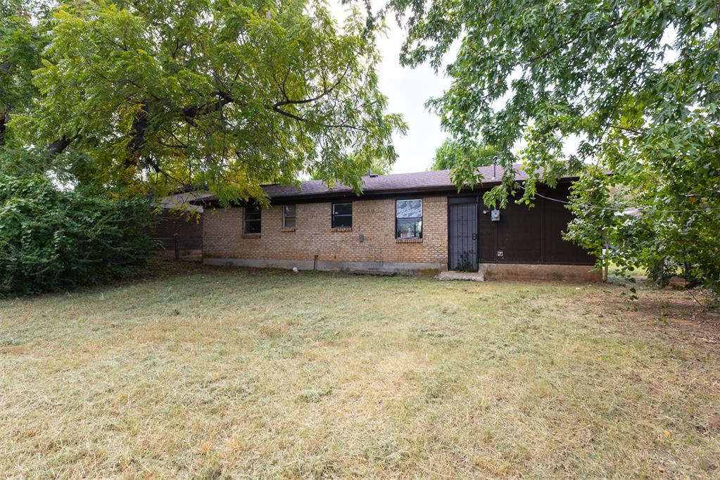 1500 McDonald Drive
