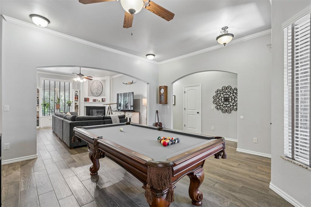 3325 Cheyenne Villa Circle