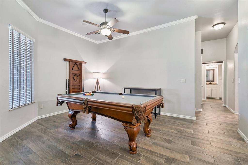 3325 Cheyenne Villa Circle