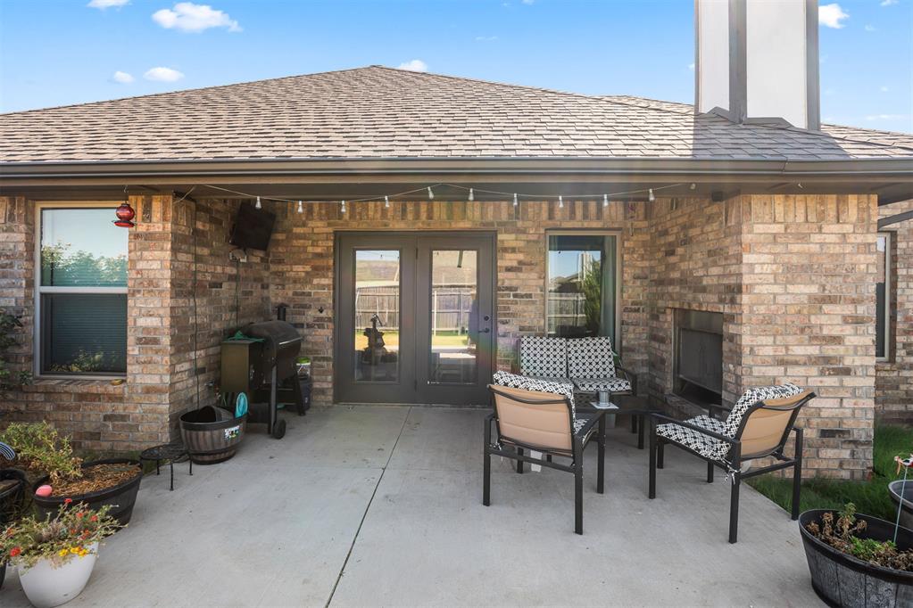 4305 Palmetto Trail