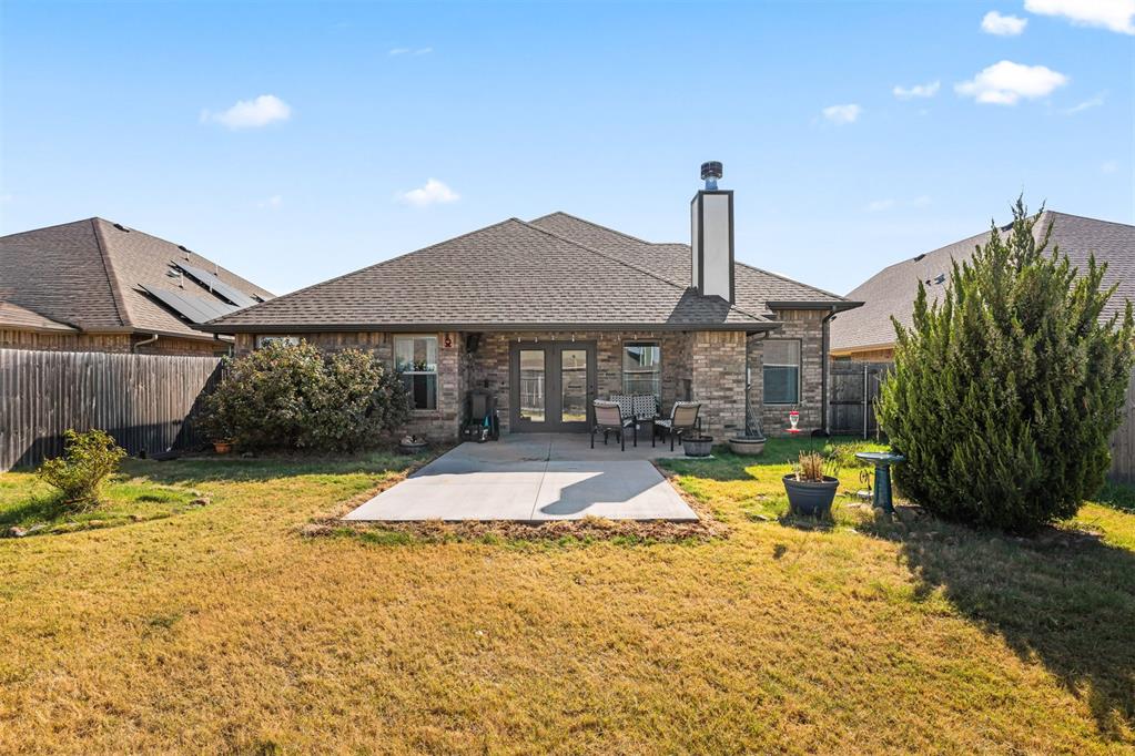 4305 Palmetto Trail