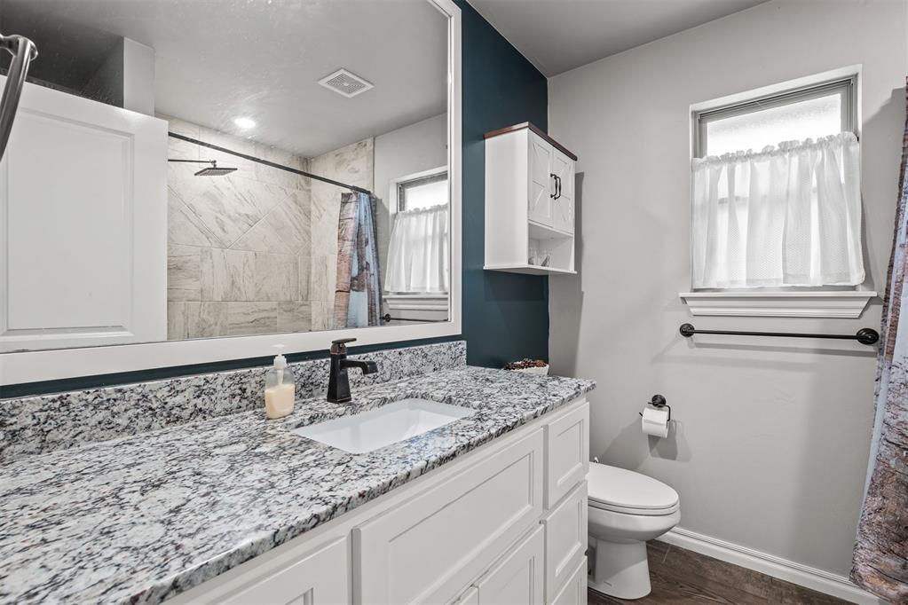 4305 Palmetto Trail