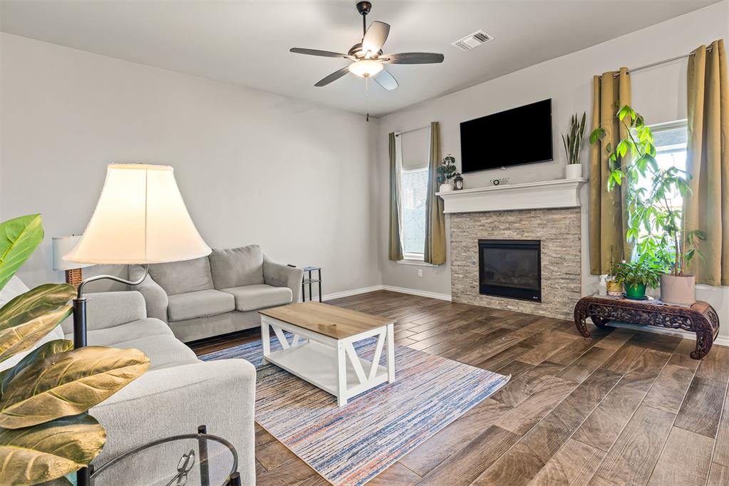 4305 Palmetto Trail