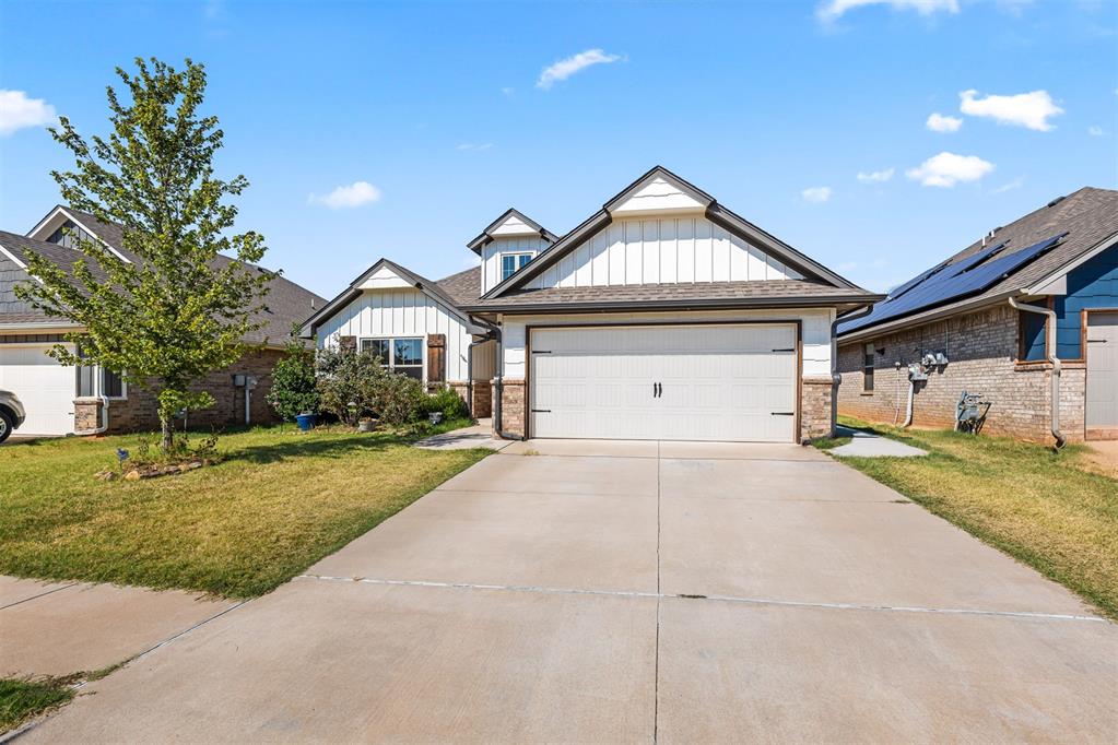 4305 Palmetto Trail