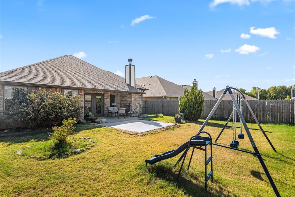 4305 Palmetto Trail