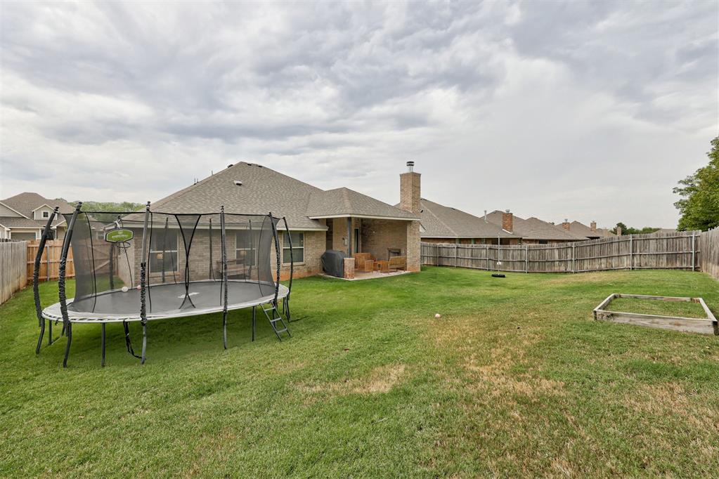 501 Frisco Ridge Road