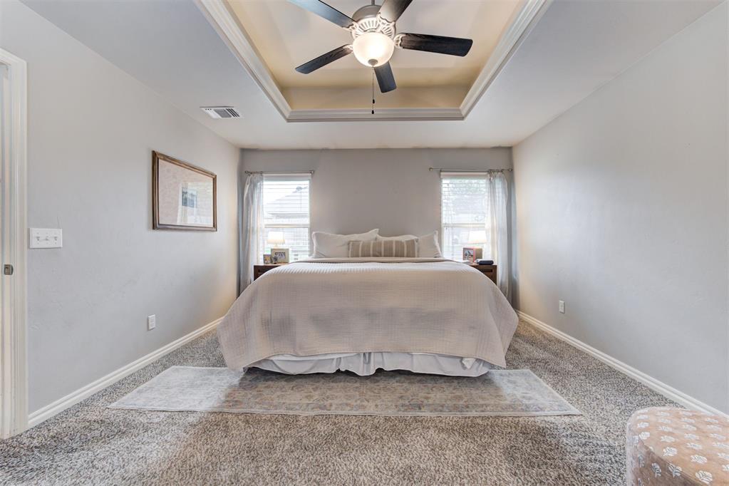 501 Frisco Ridge Road