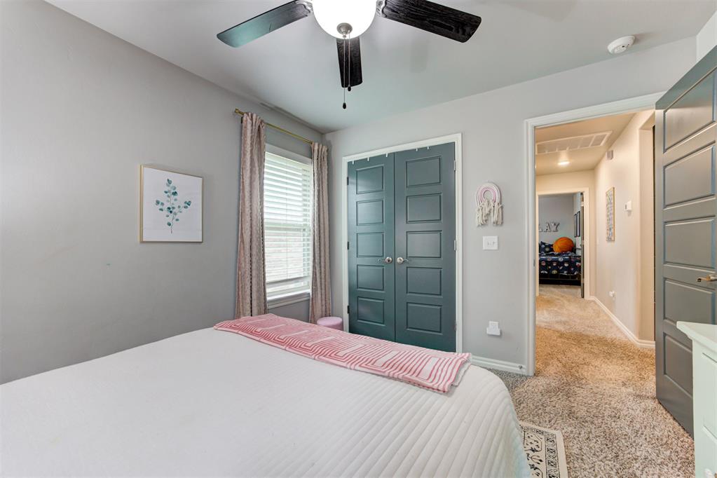 501 Frisco Ridge Road