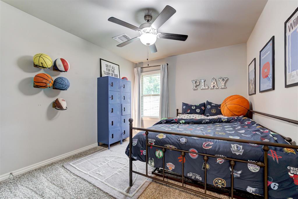 501 Frisco Ridge Road