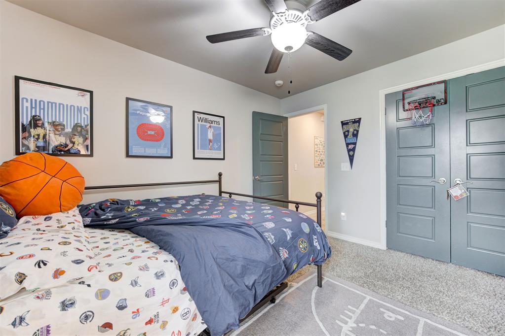 501 Frisco Ridge Road