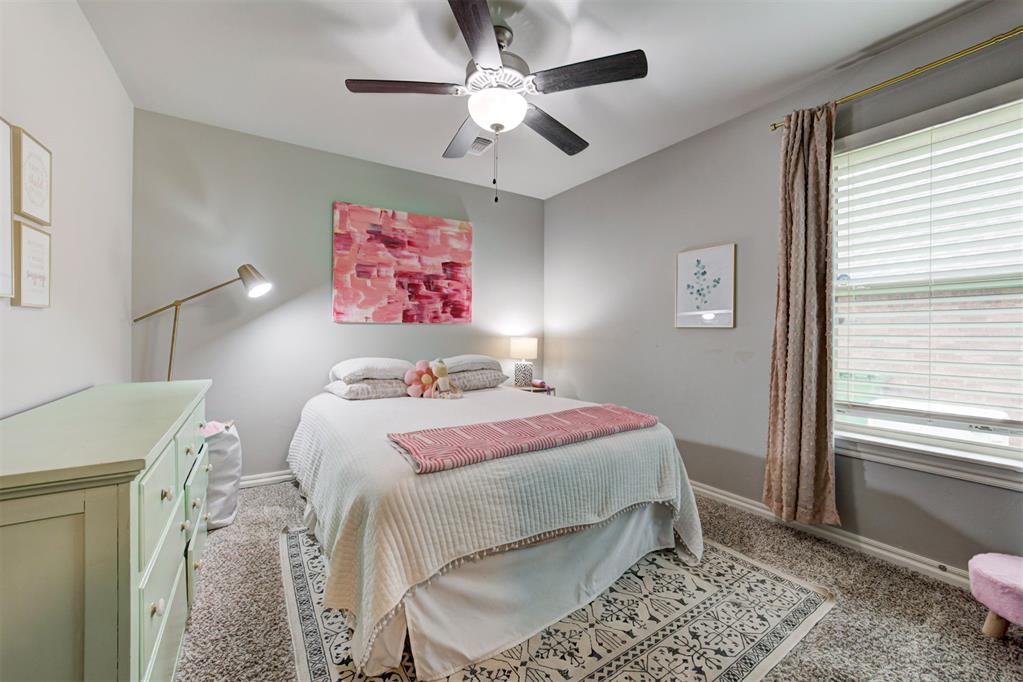 501 Frisco Ridge Road