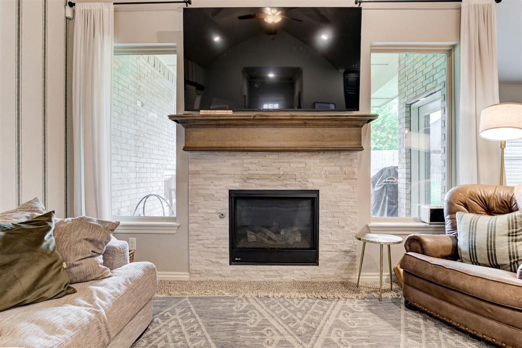501 Frisco Ridge Road