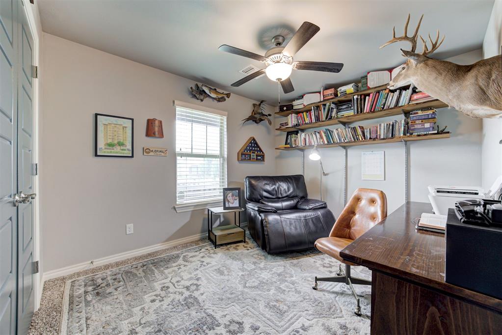 501 Frisco Ridge Road