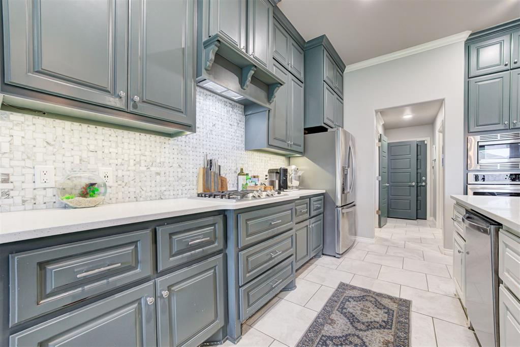 501 Frisco Ridge Road
