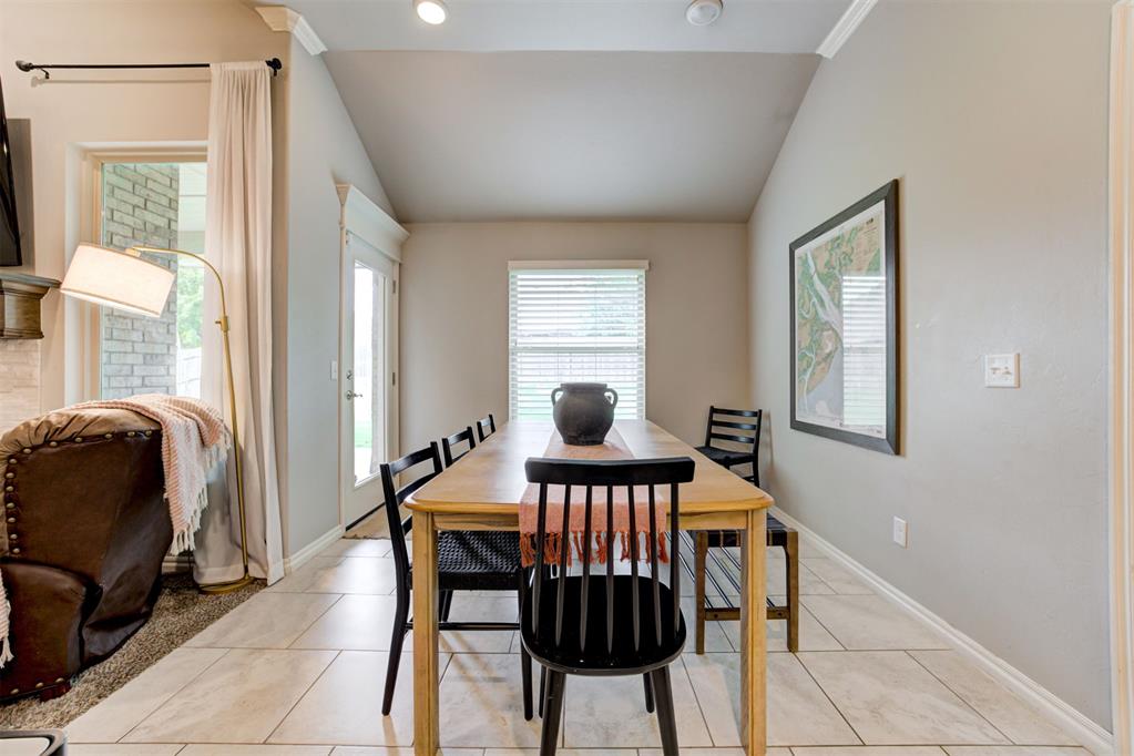 501 Frisco Ridge Road