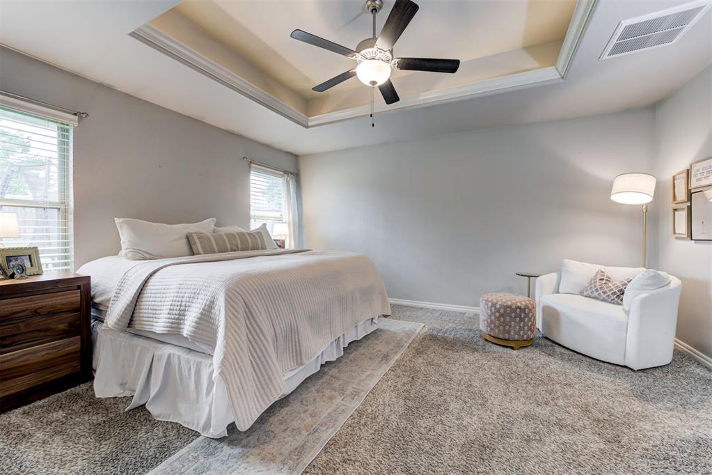 501 Frisco Ridge Road