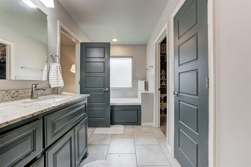 501 Frisco Ridge Road