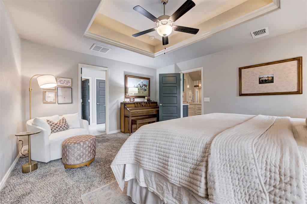 501 Frisco Ridge Road