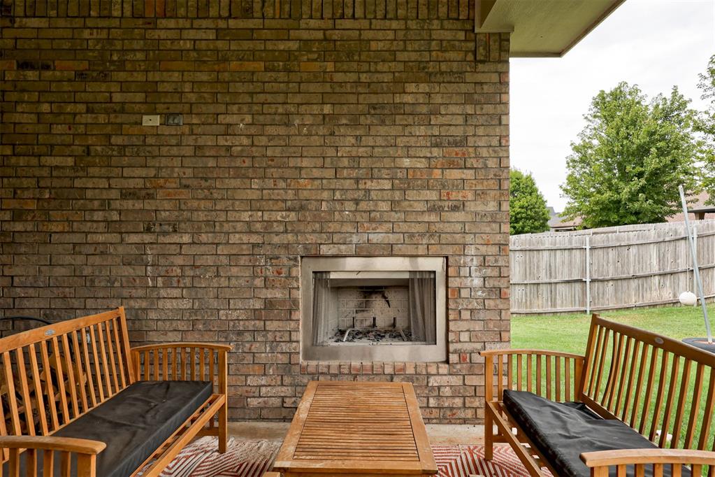501 Frisco Ridge Road