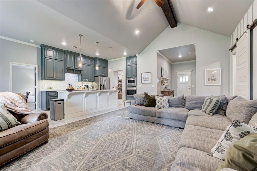 501 Frisco Ridge Road