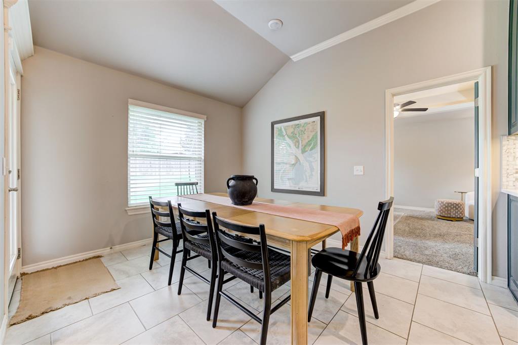 501 Frisco Ridge Road