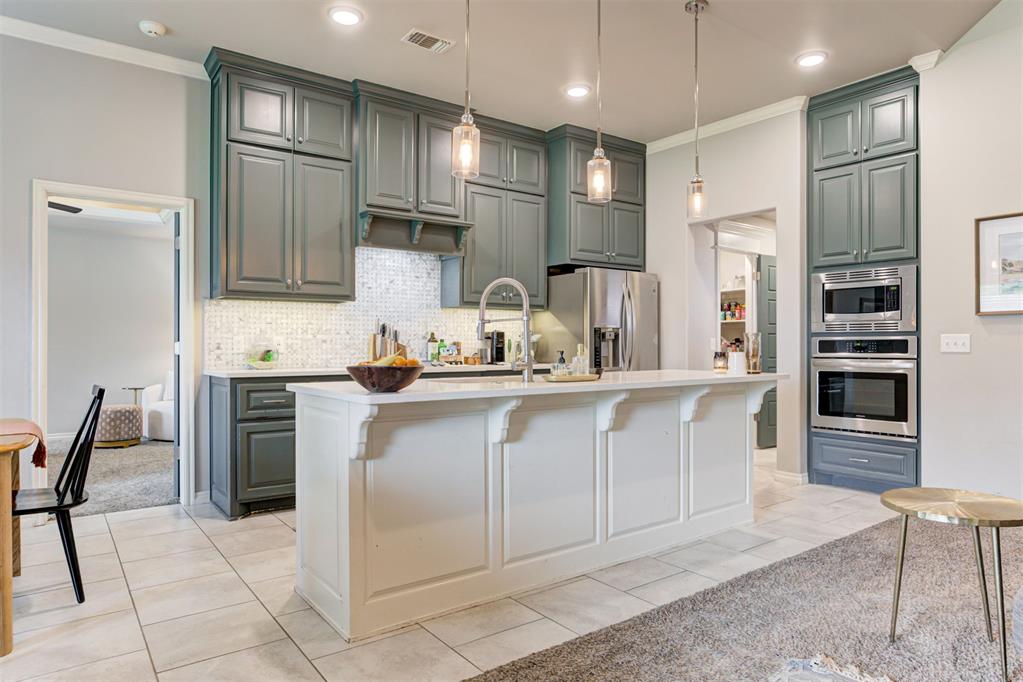501 Frisco Ridge Road