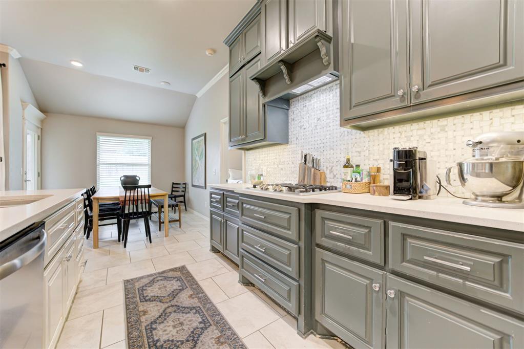 501 Frisco Ridge Road