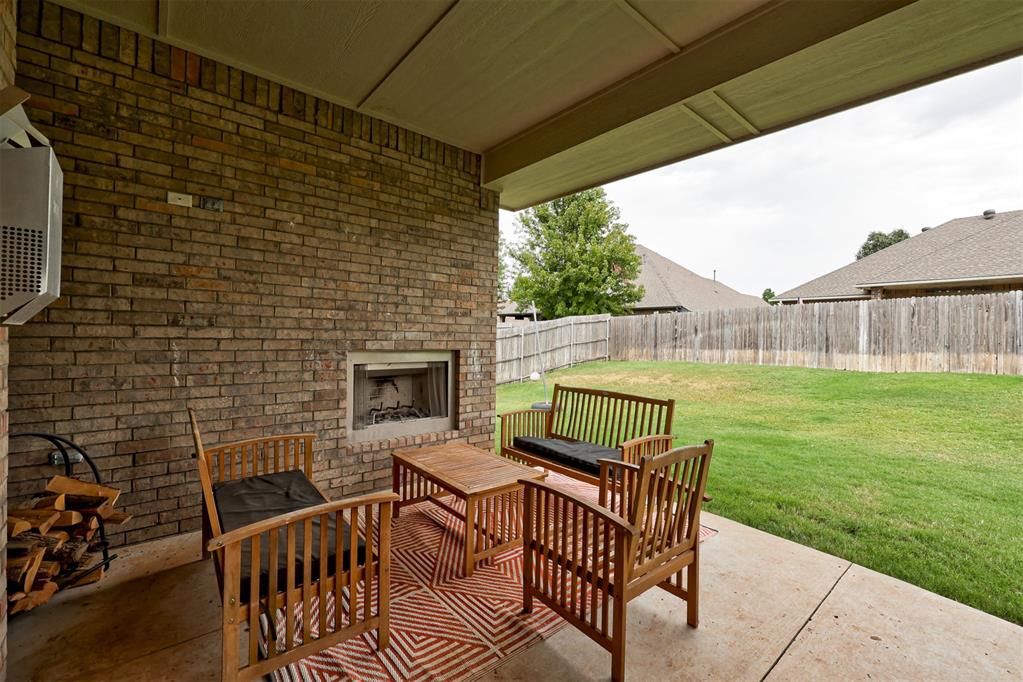 501 Frisco Ridge Road