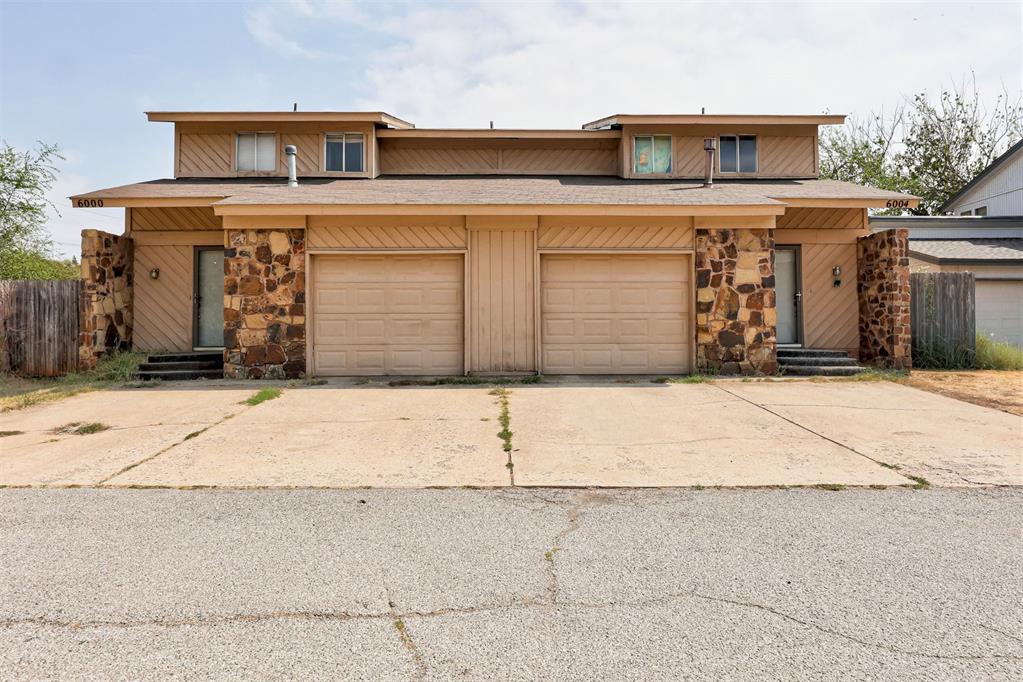 6000 W Hefner Road