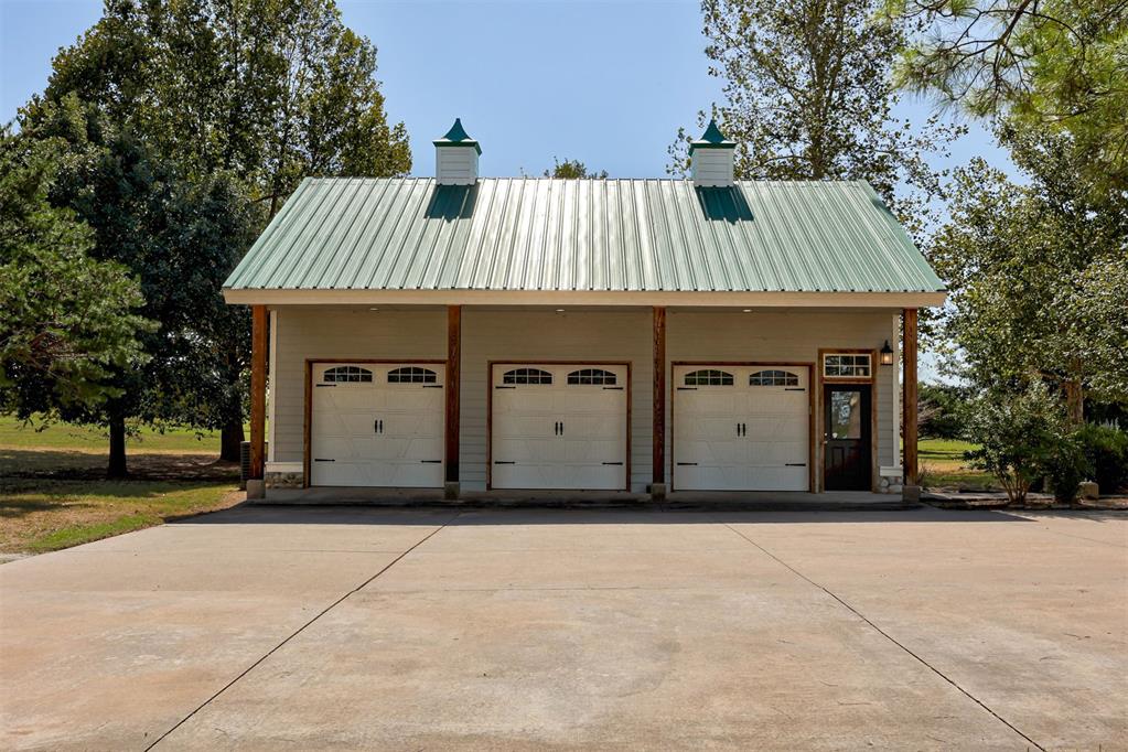800 W Cimarron Boulevard