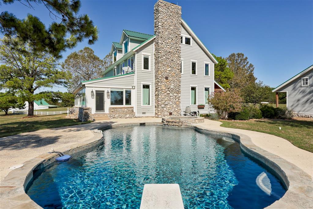 800 W Cimarron Boulevard