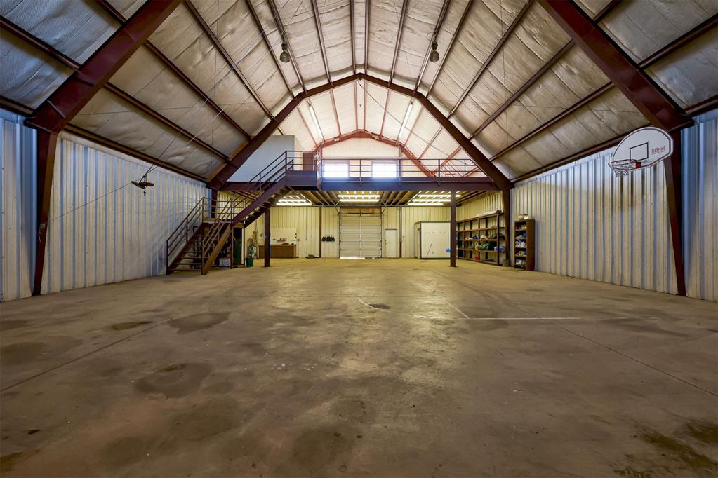 800 W Cimarron Boulevard