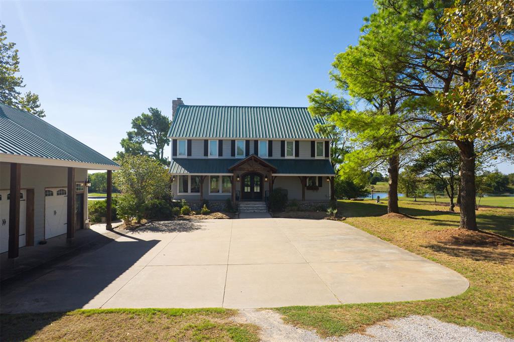 800 W Cimarron Boulevard