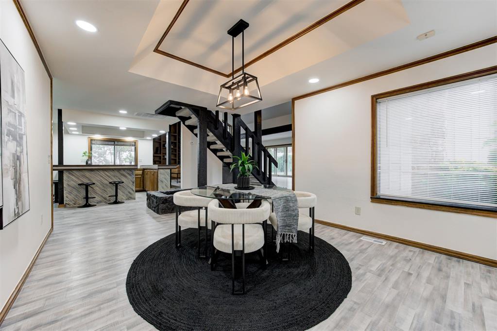 3021 Raintree Road