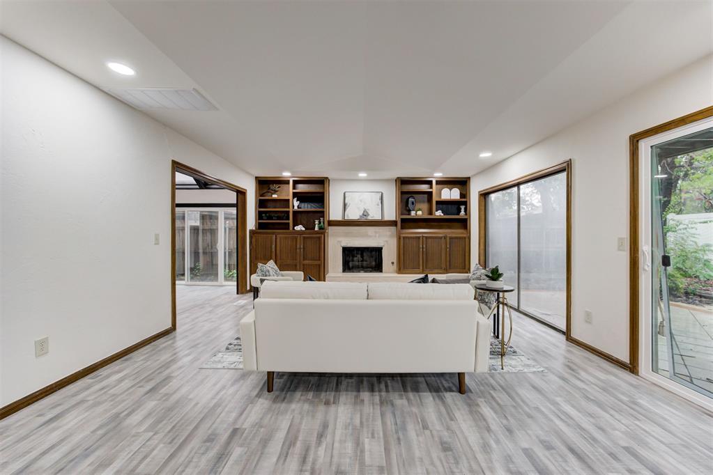 3021 Raintree Road