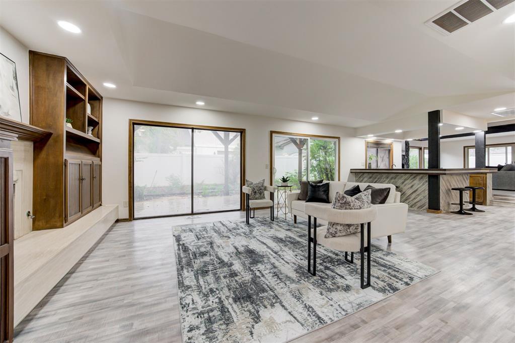 3021 Raintree Road
