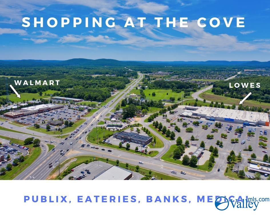 4505 Fisher Cove Lane