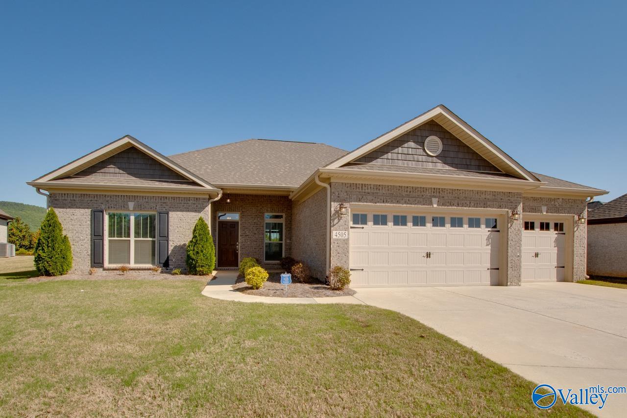 4505 Fisher Cove Lane