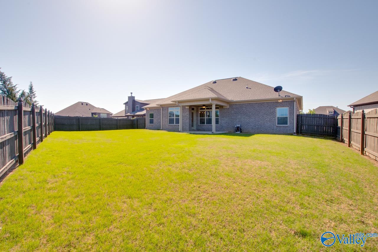 4505 Fisher Cove Lane