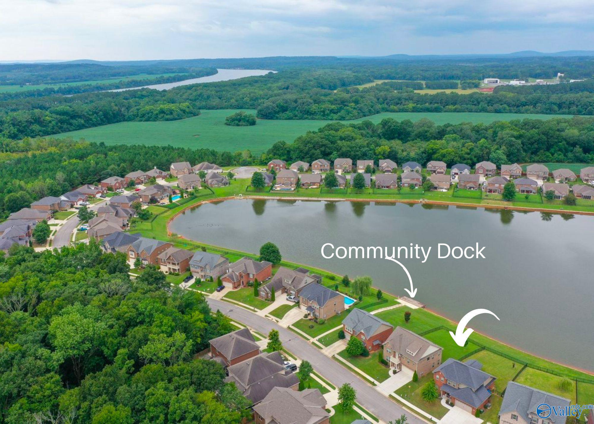 15133 Lakeside Trail