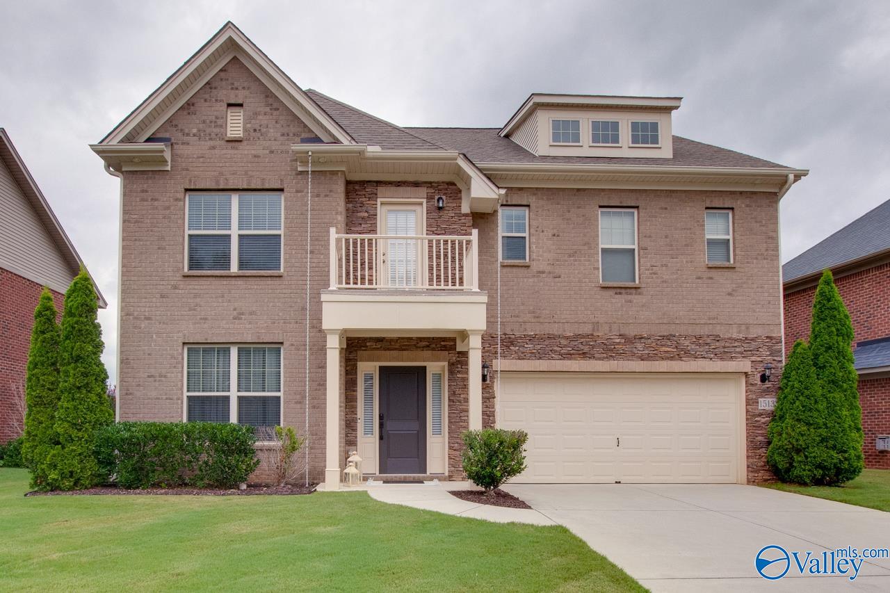 15133 Lakeside Trail