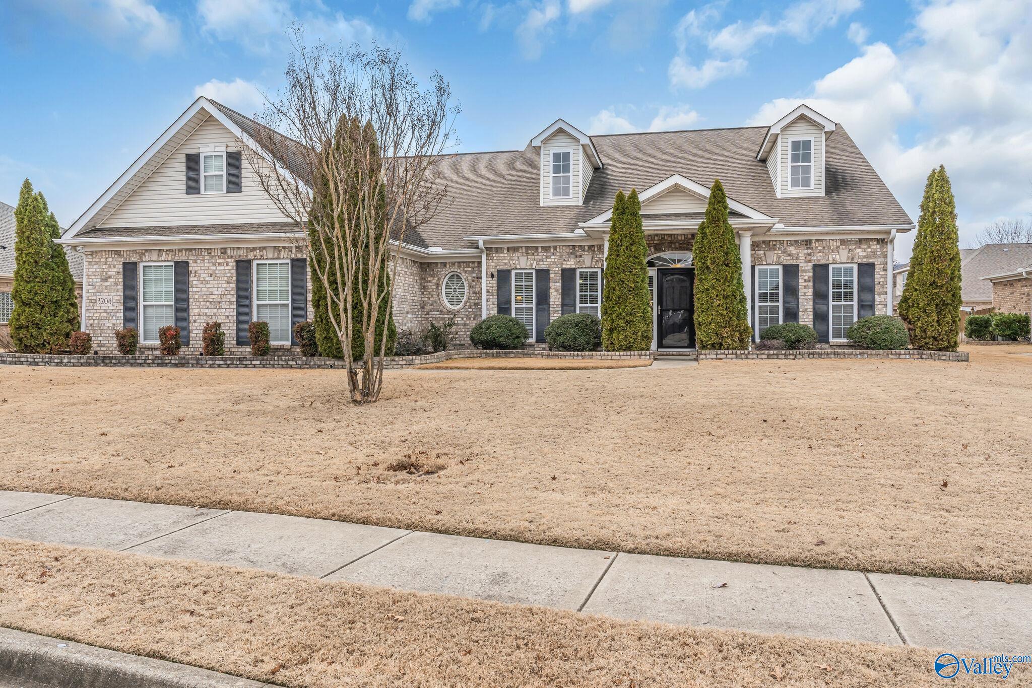 3208 Stone Path Lane