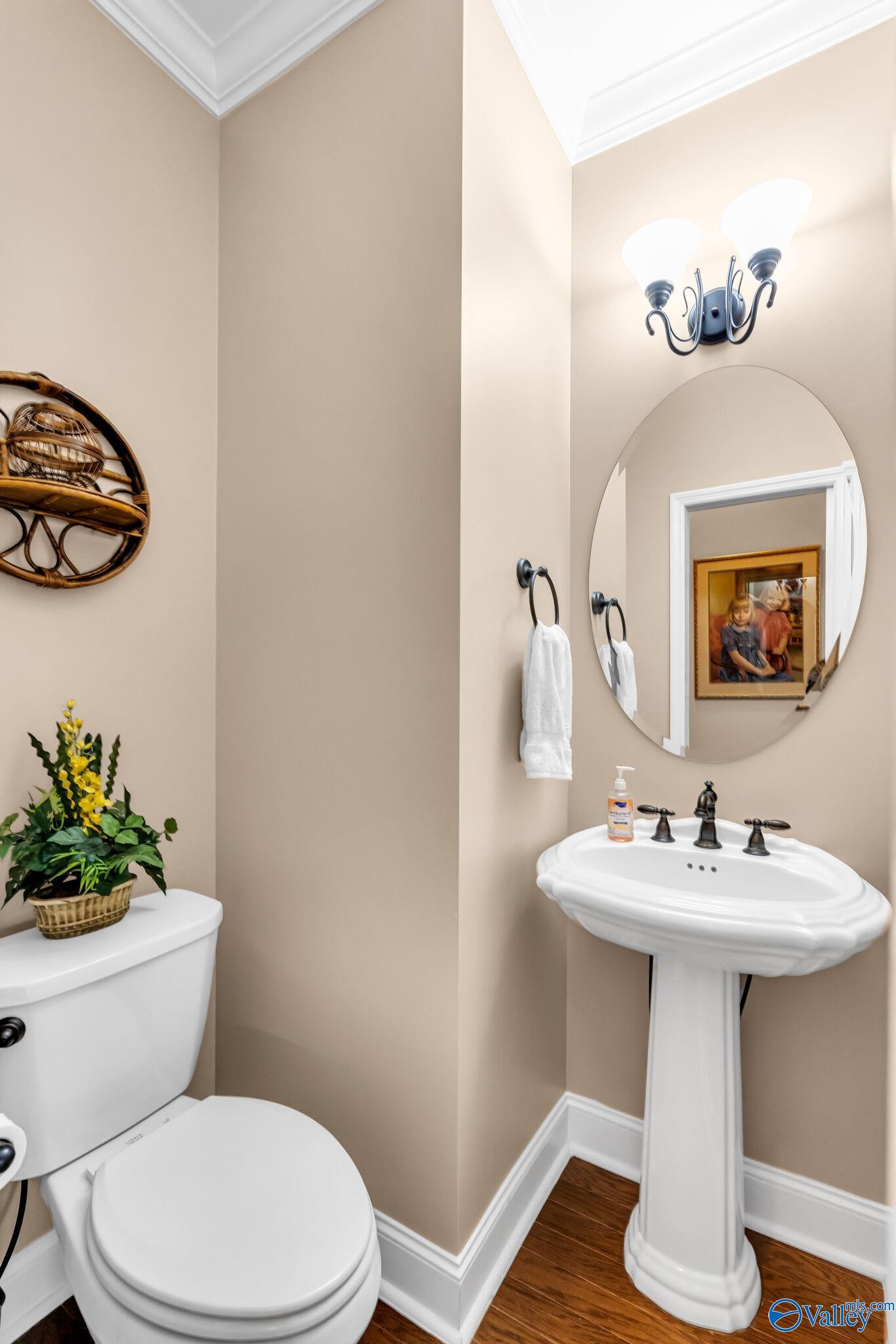 3208 Stone Path Lane