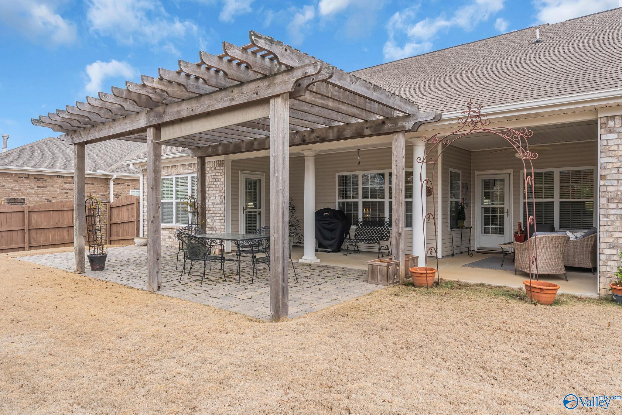 3208 Stone Path Lane