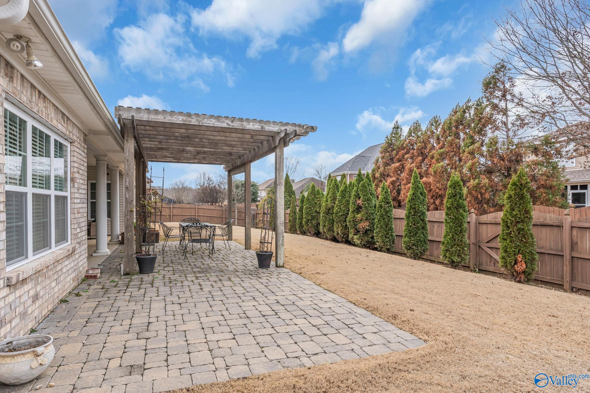 3208 Stone Path Lane